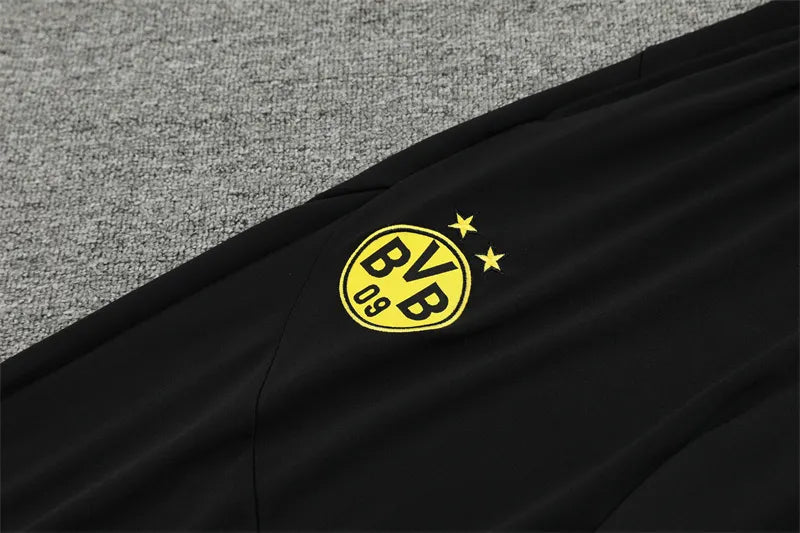 24-25 Borussia Dortmund Yellow Training Suit