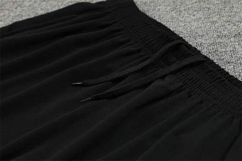 24-25 Borussia Dortmund Black Training Suit