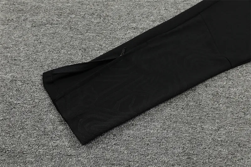 24-25 Borussia Dortmund Black Training Suit