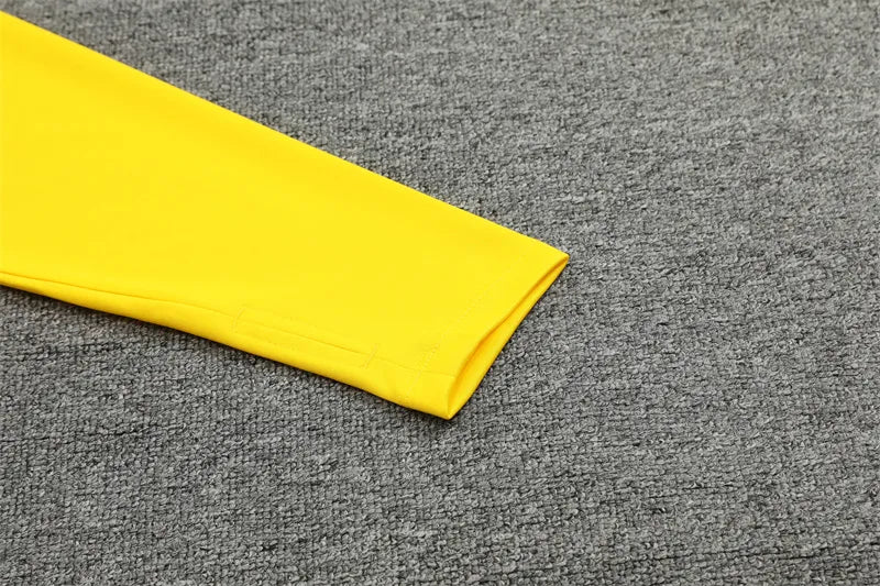 24-25 Borussia Dortmund Yellow Training Suit