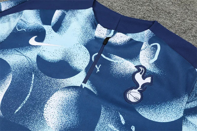 24-25 Tottenham Hotspur Training Suit