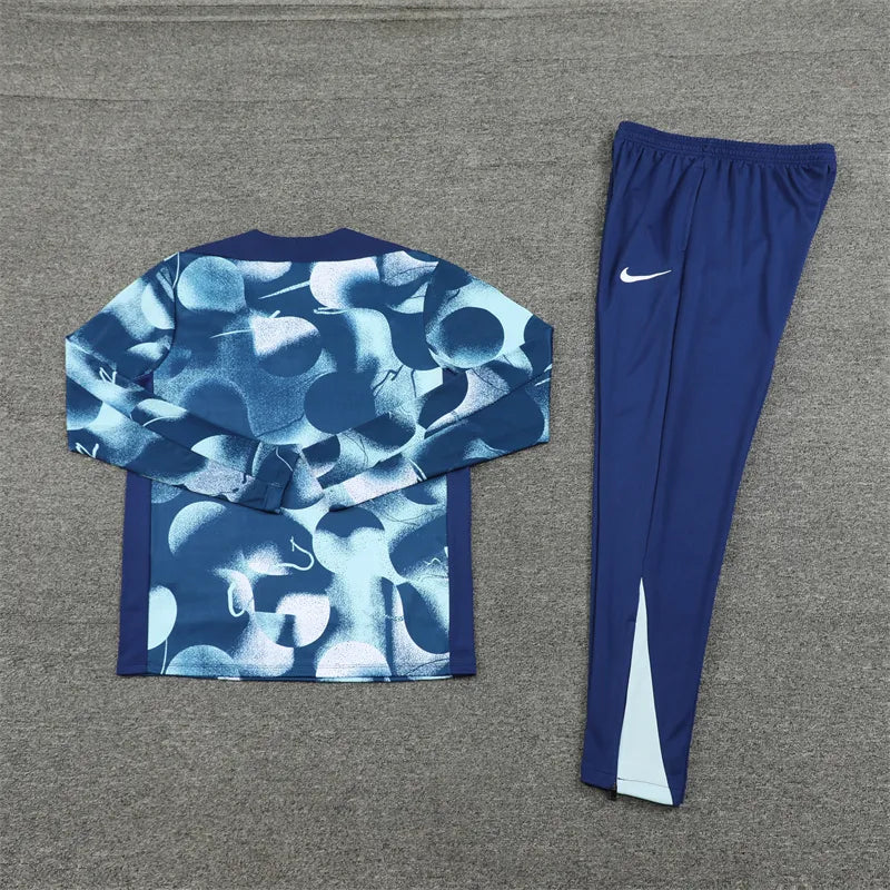 24-25 Tottenham Hotspur Training Suit