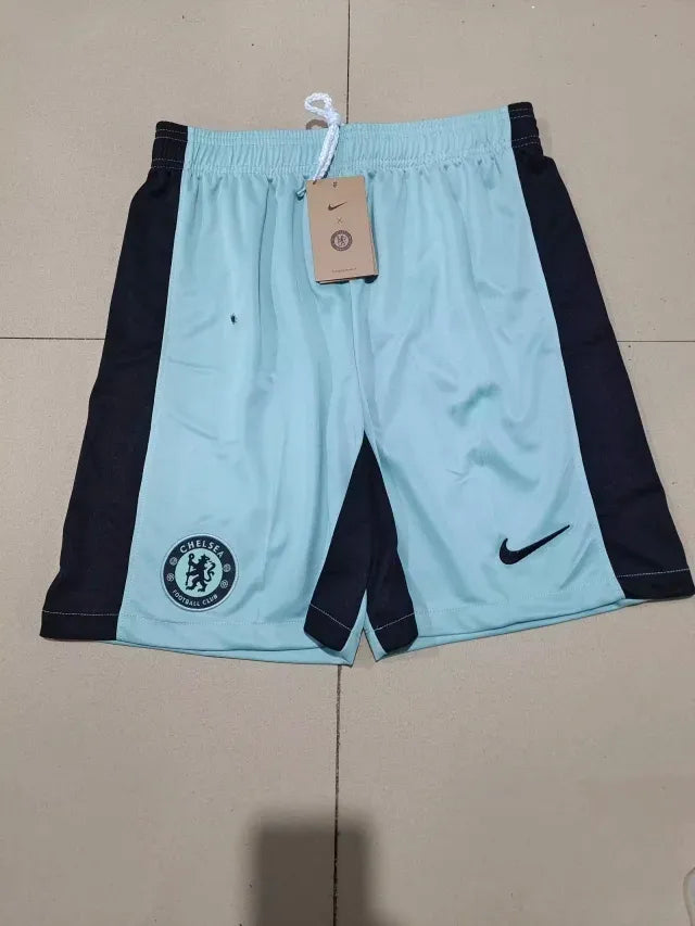 23-24 Chelsea Third Shorts