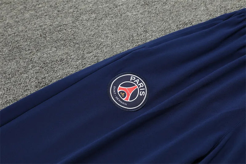 24-25 PSG White Training Suit