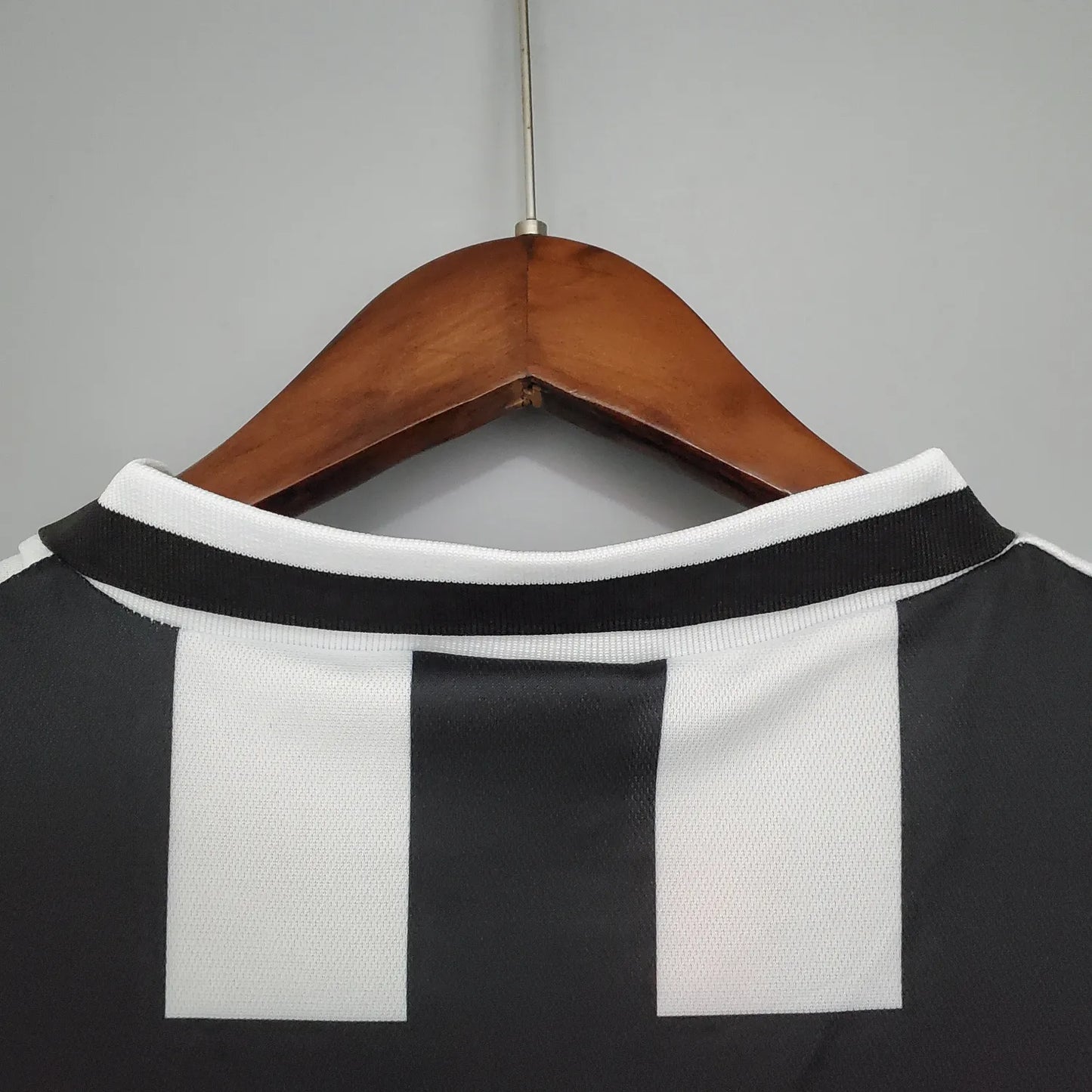 94-95 Juventus Home Retro Jersey