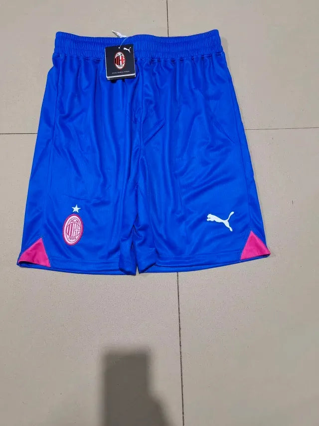 23-24 AC Milan Third Shorts