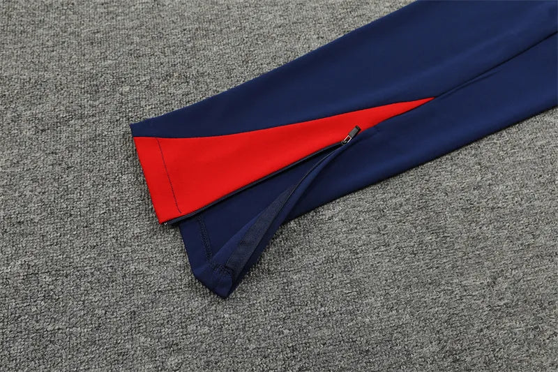 24-25 PSG White Training Suit