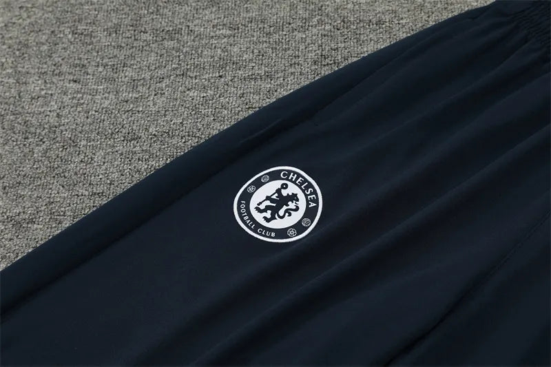 24-25 Chelsea Blue Training Suit
