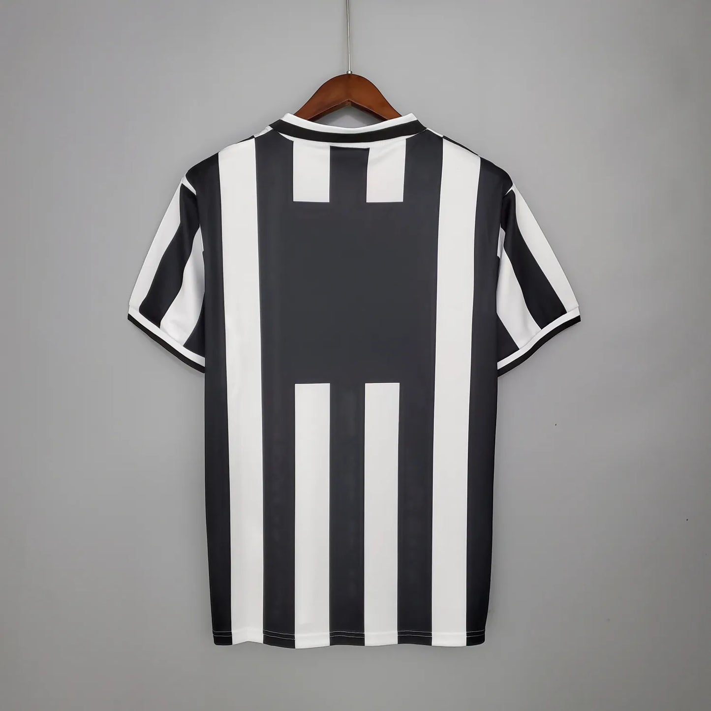 94-95 Juventus Home Retro Jersey