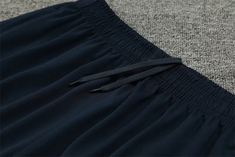 24-25 Chelsea Blue Training Suit