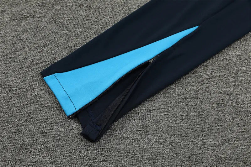 24-25 Chelsea Blue Training Suit