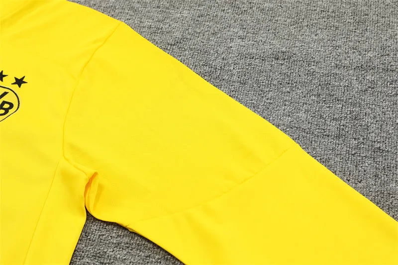24-25 Borussia Dortmund Yellow Training Suit
