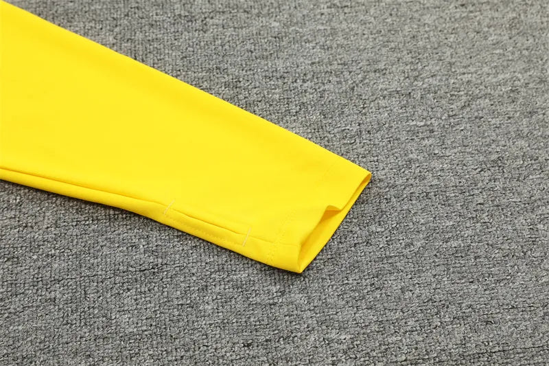 24-25 Borussia Dortmund Yellow Training Suit