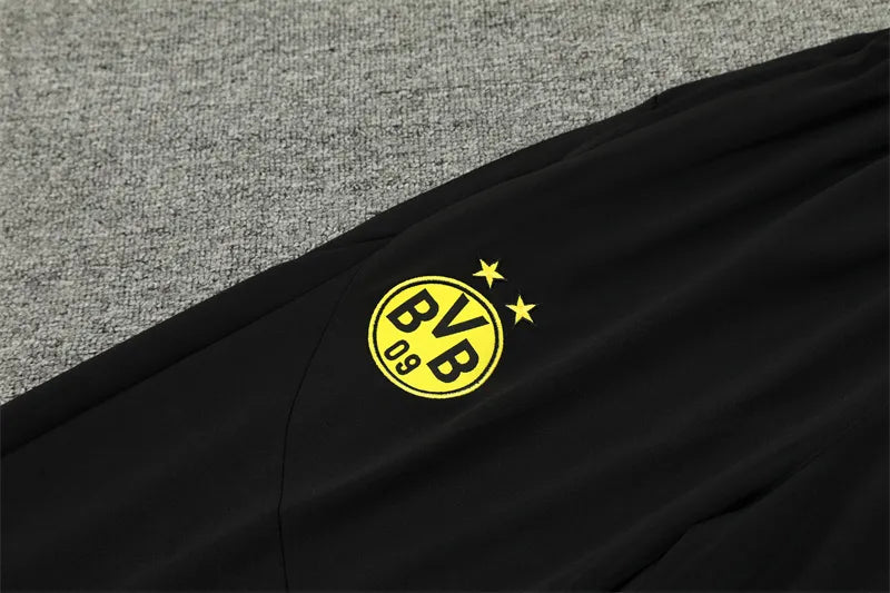 24-25 Borussia Dortmund Yellow Training Suit