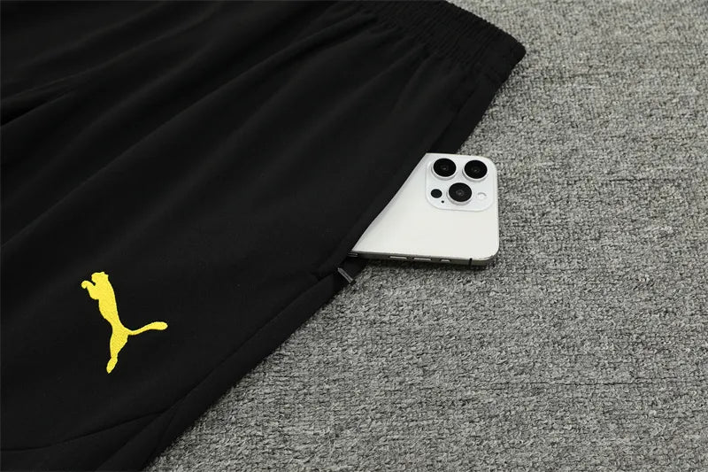 24-25 Borussia Dortmund Yellow Training Suit