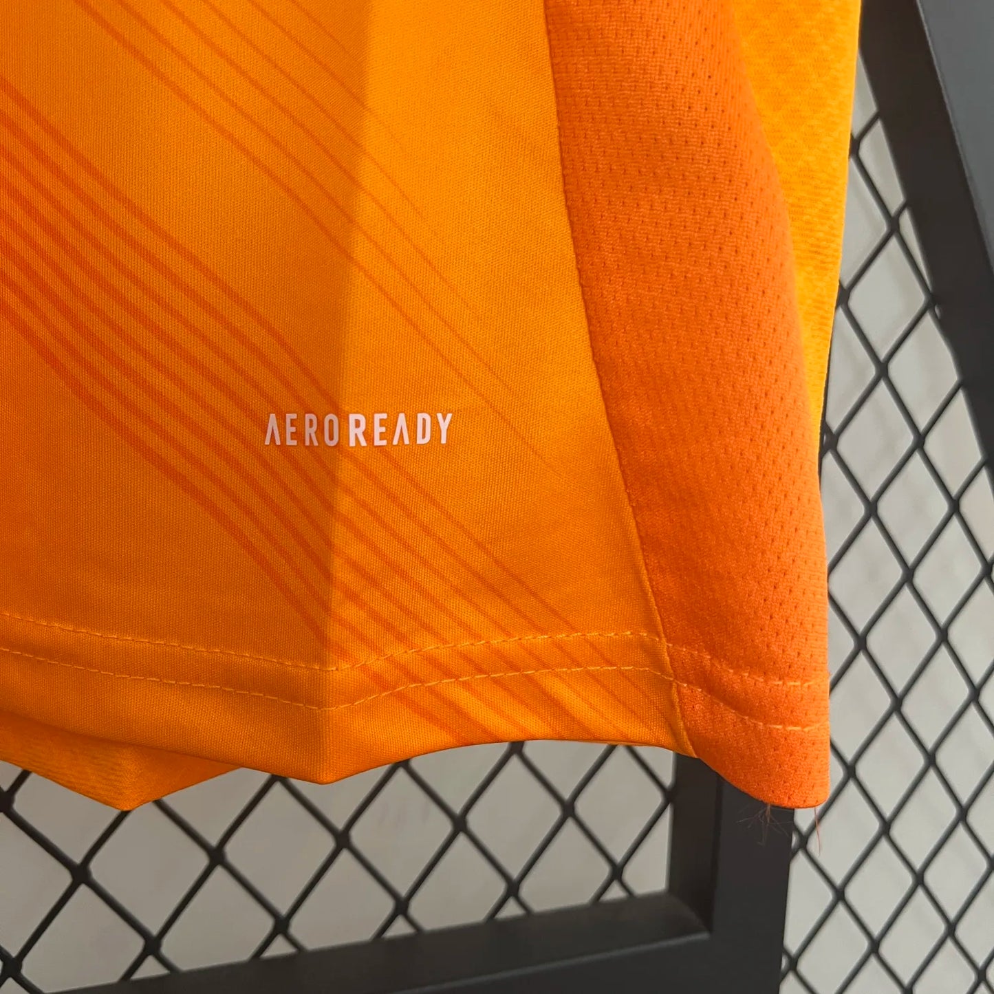24-25 Real Madrid Away Fans Jersey