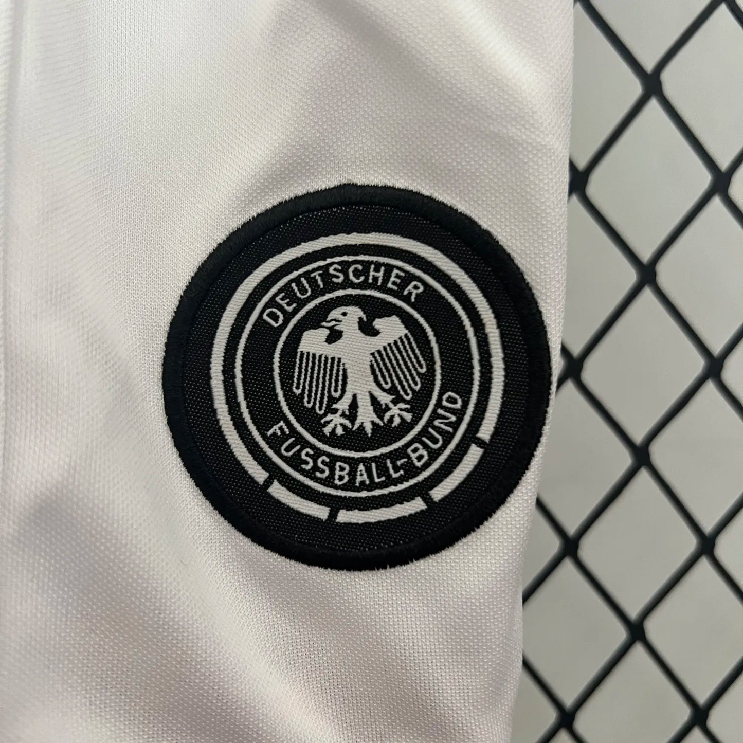 Retro 2014 Germany Home Kids Kit