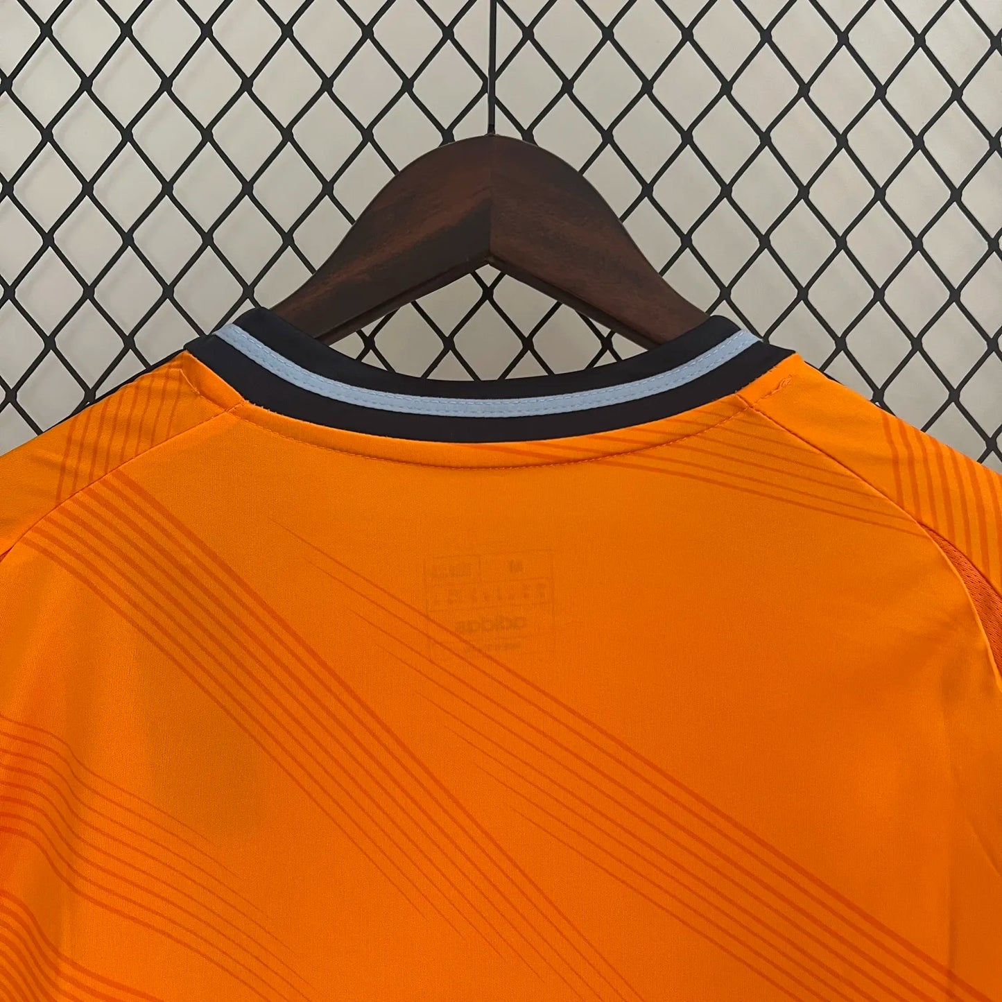 24-25 Real Madrid Away Fans Jersey