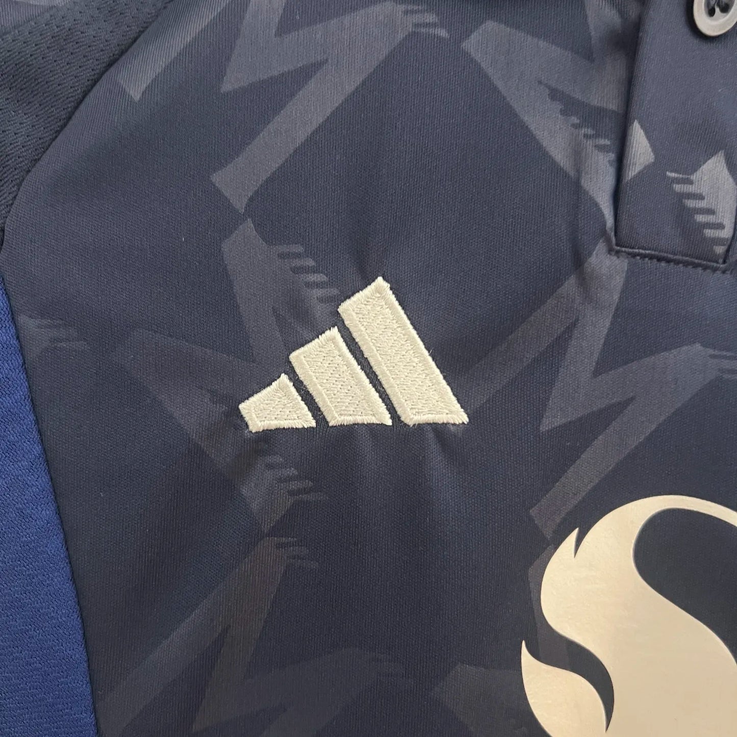 24-25 Manchester United Away Kid Kit