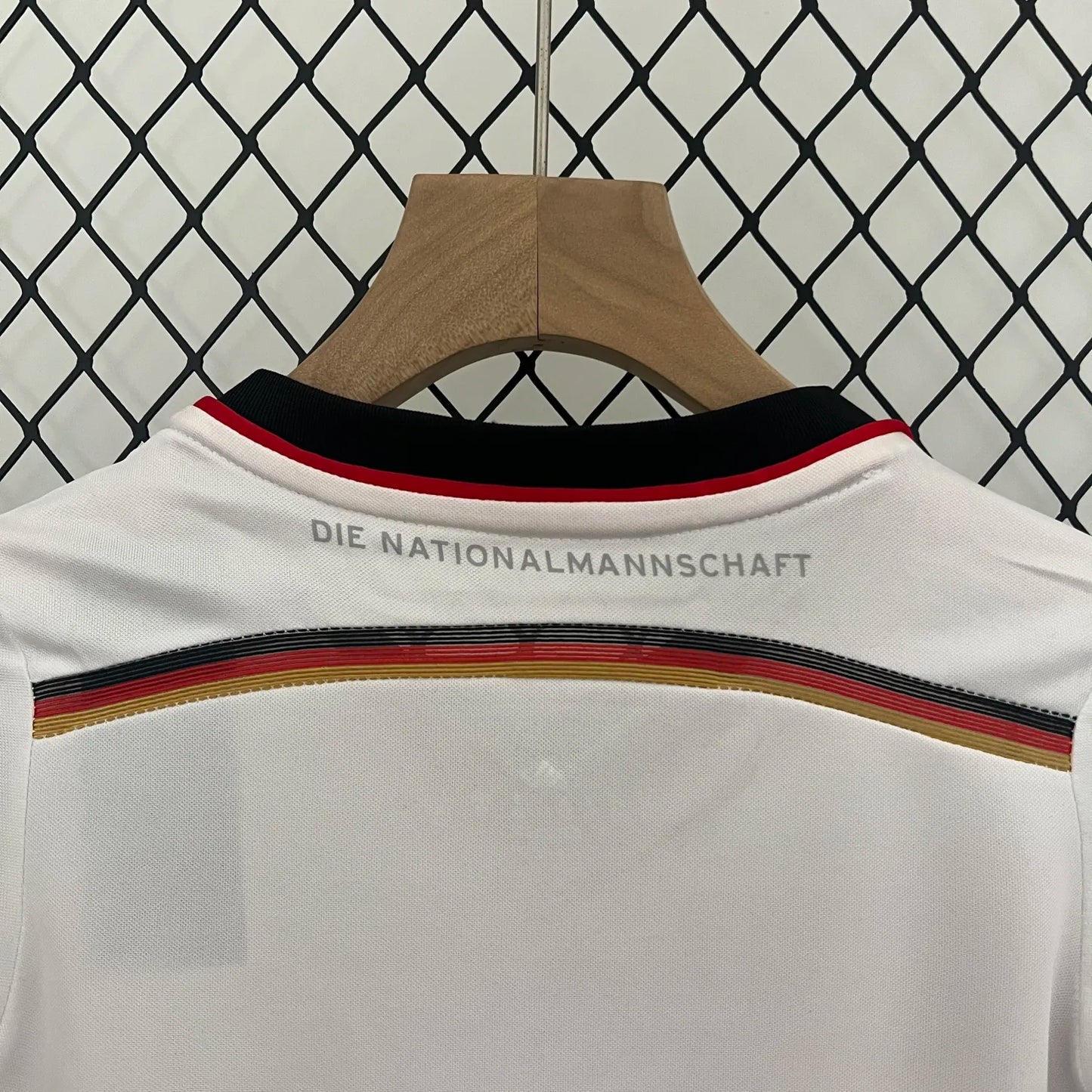 Retro 2014 Germany Home Kids Kit