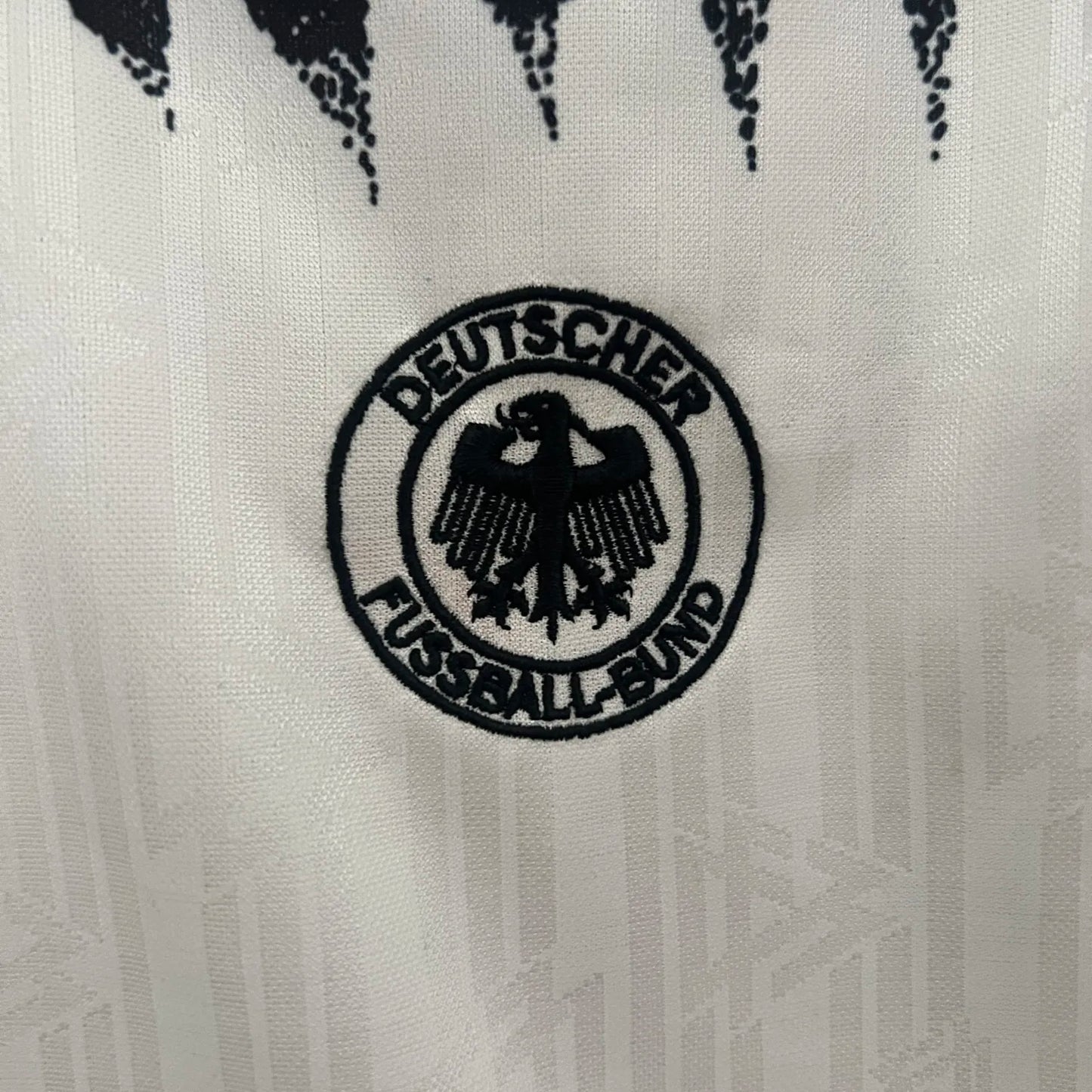 Retro1994 Germany Home Kids Kit