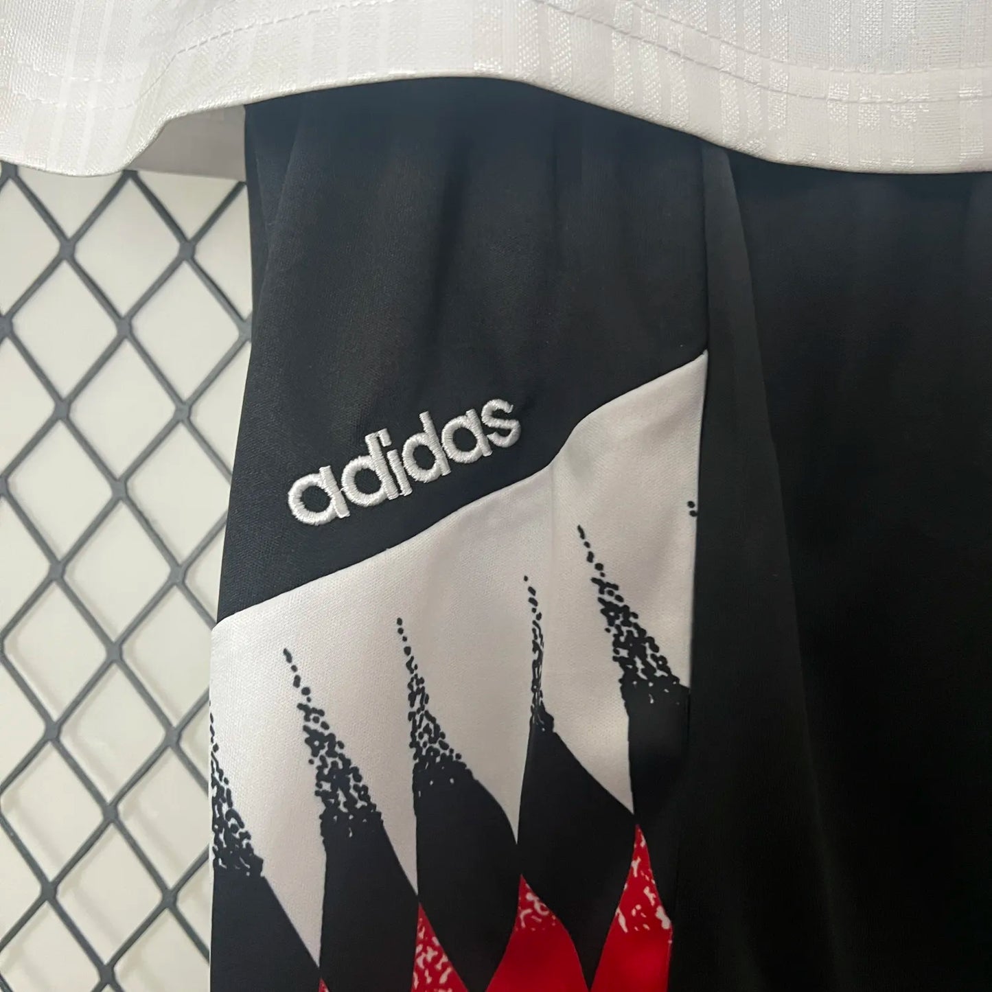 Retro1994 Germany Home Kids Kit