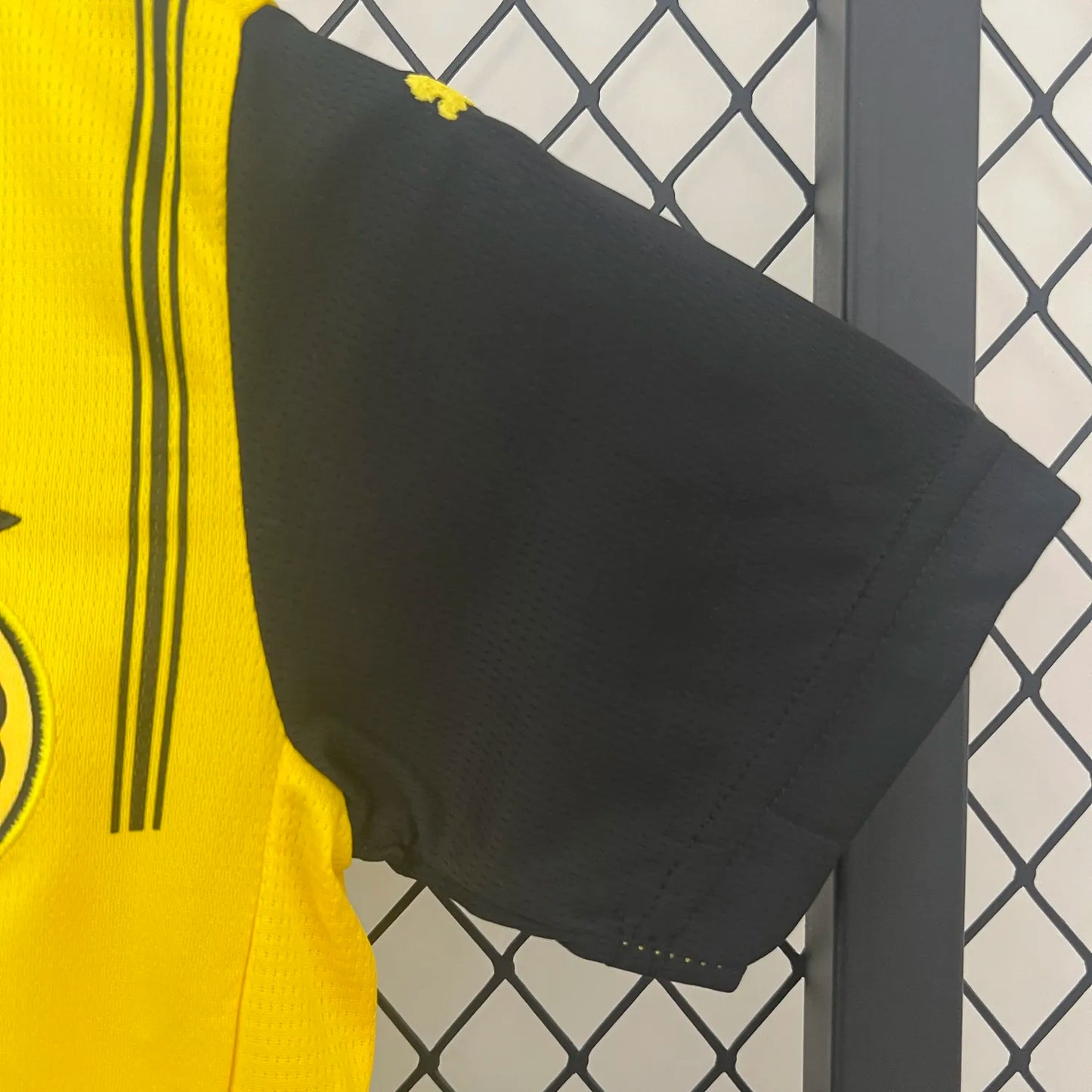 24-25 Borussia Dortmund Home Kid Kit