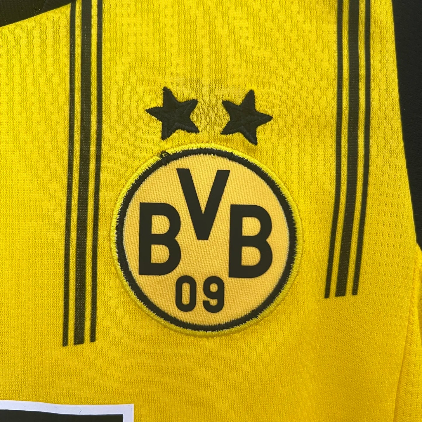 24-25 Borussia Dortmund Home Kid Kit