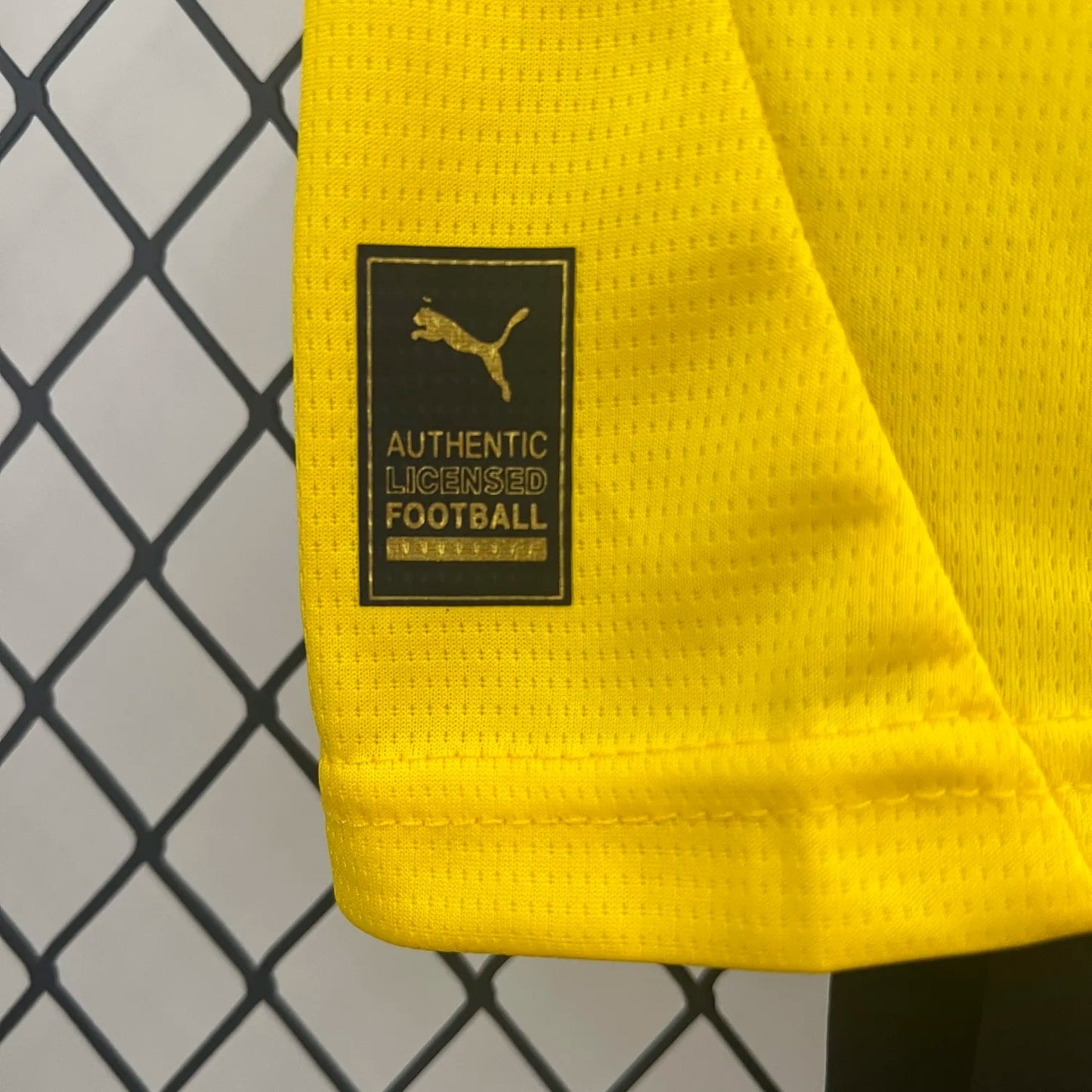 24-25 Borussia Dortmund Home Kid Kit