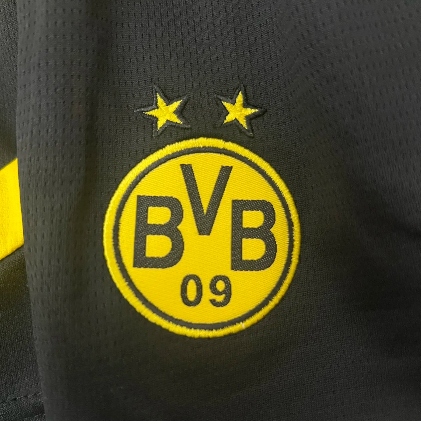 24-25 Borussia Dortmund Home Kid Kit