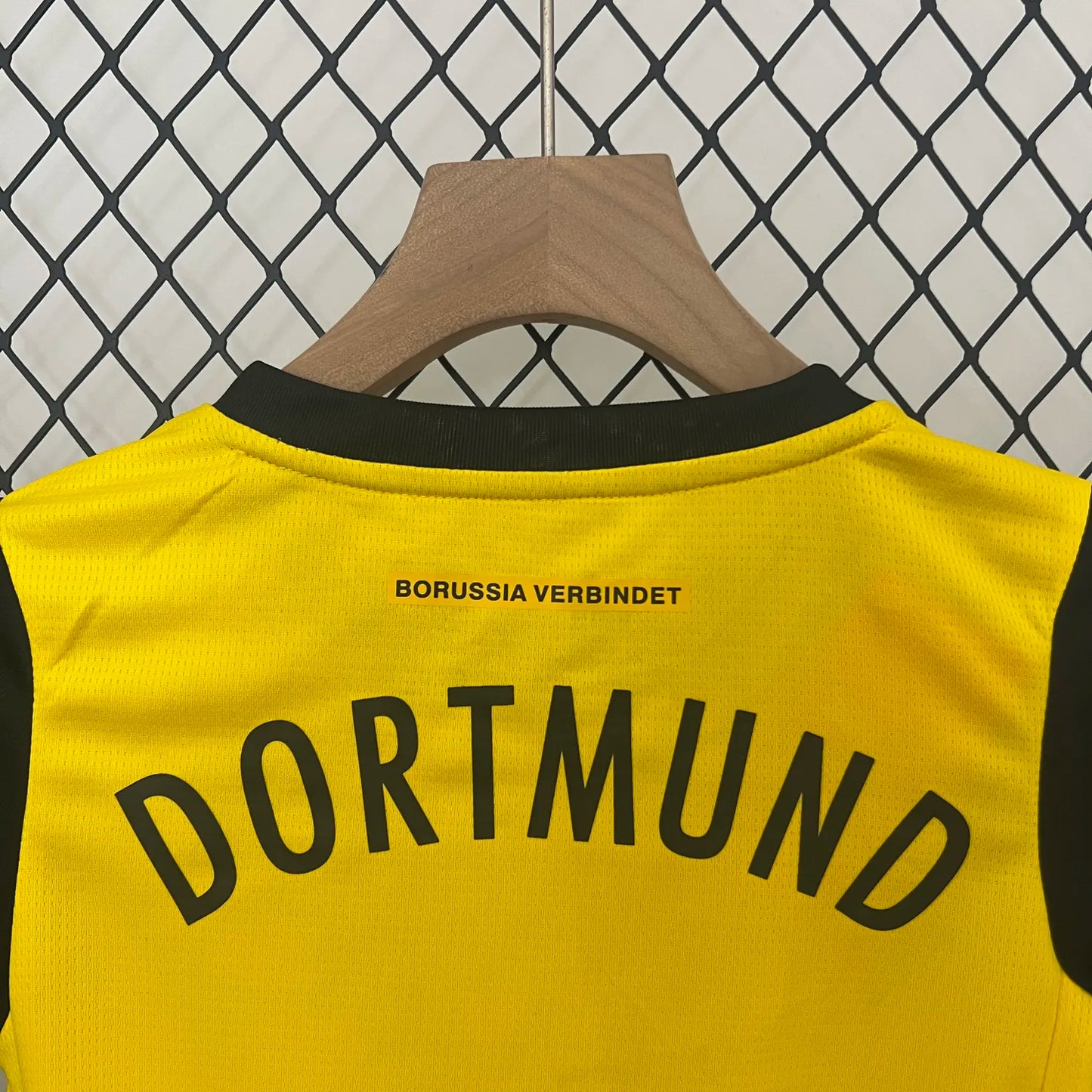 24-25 Borussia Dortmund Home Kid Kit