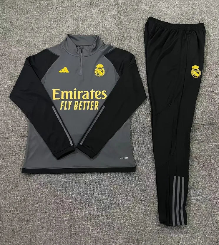 23-24 Real Madrid Training Suit