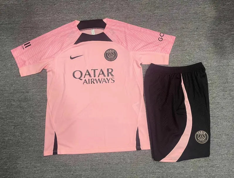 23-24 PSG Short Sleeve Training Suit