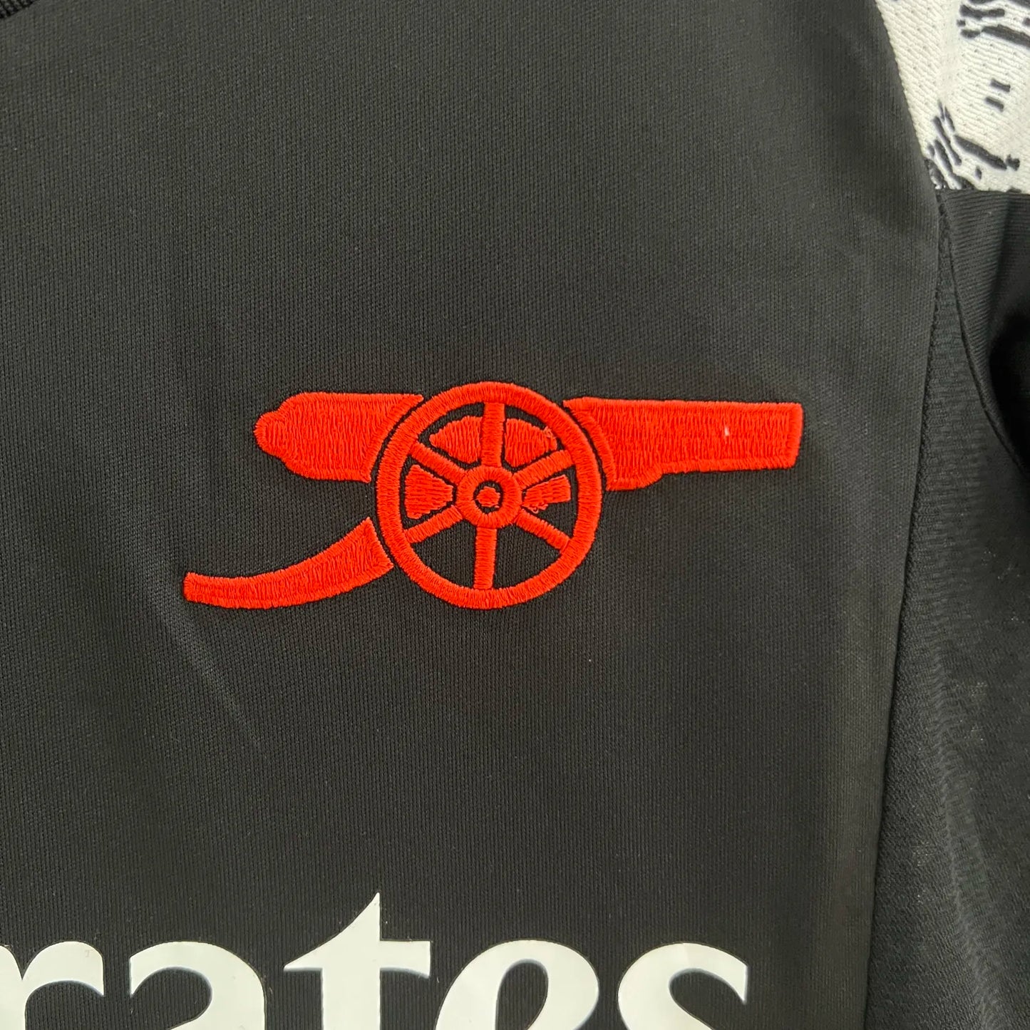 24-25 Arsenal Away Kid Kit