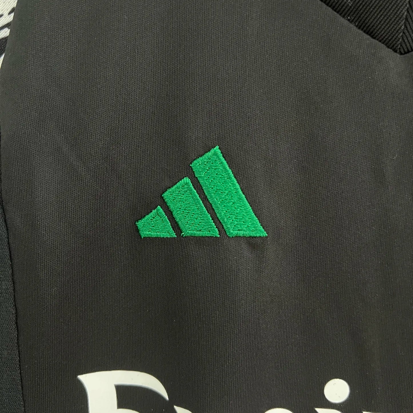 24-25 Arsenal Away Kid Kit
