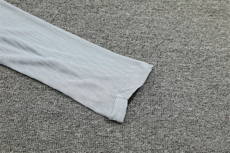 24-25 Korea Gray Training Suit