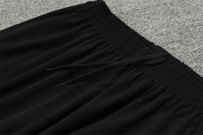 24-25 Korea Gray Training Suit
