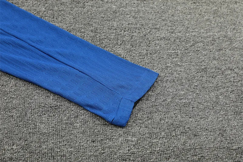 24-25 Korea Blue Training Suit
