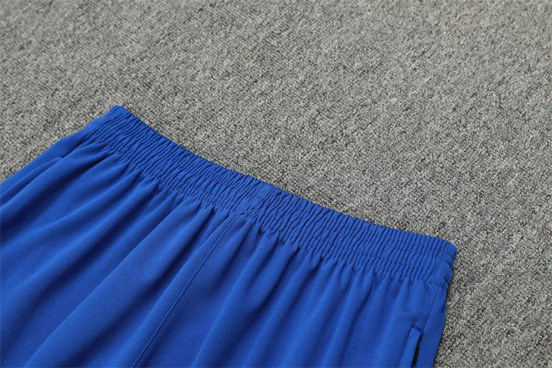24-25 Korea Blue Training Suit