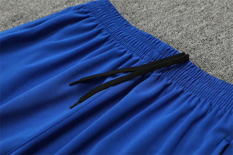 24-25 Korea Blue Training Suit