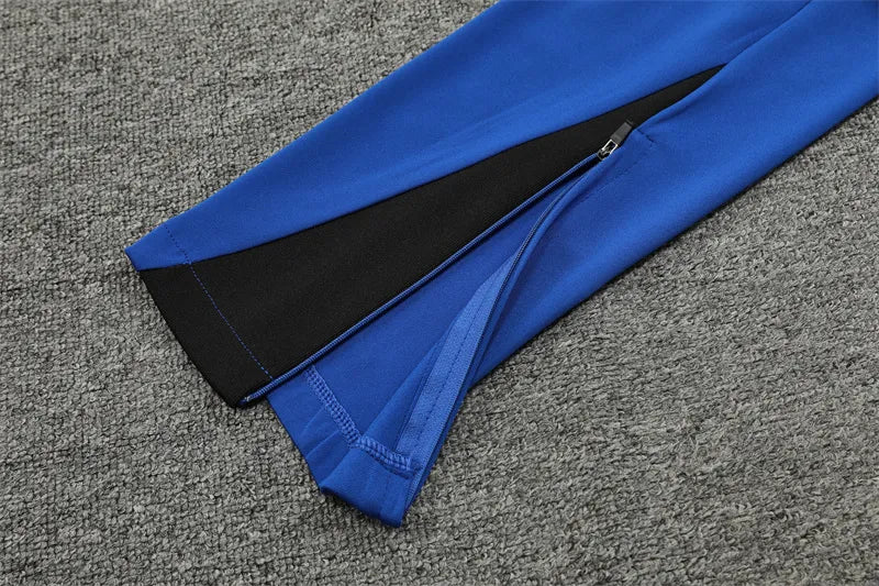 24-25 Korea Blue Training Suit