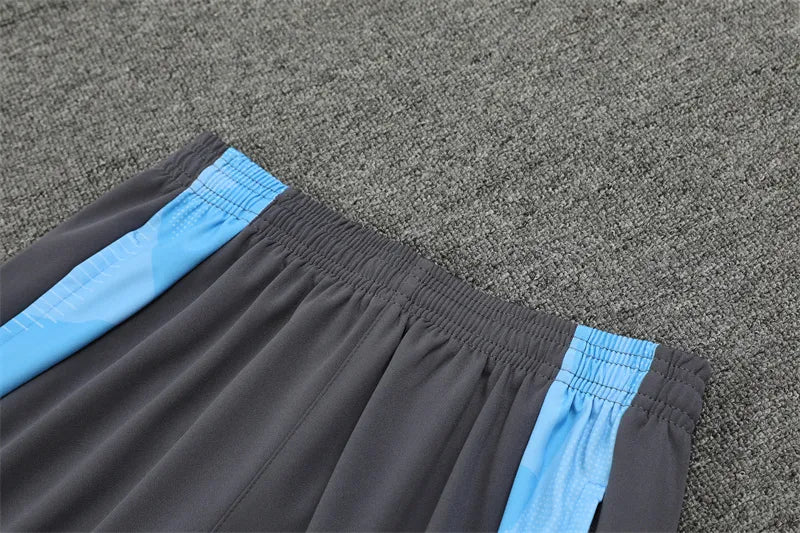 24-25 Argentina Gold Training Suit