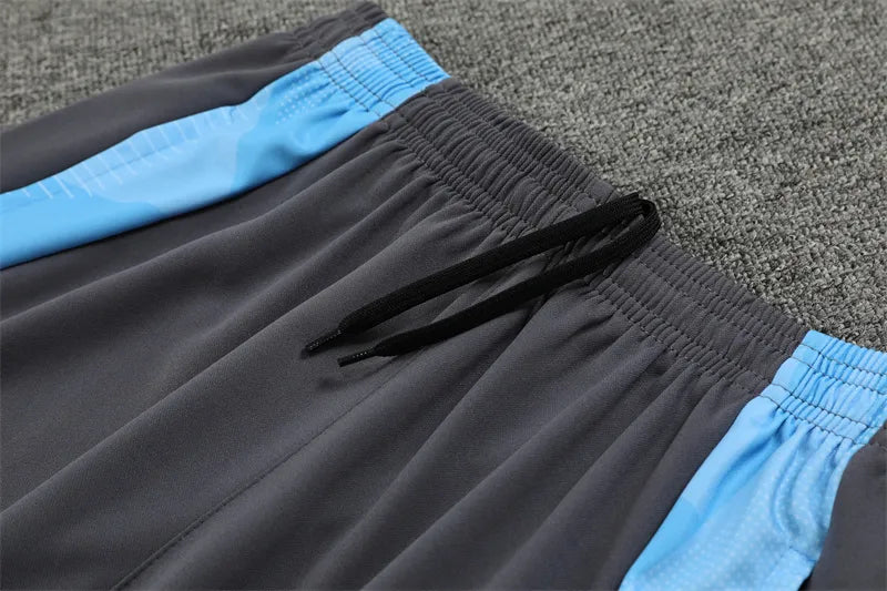 24-25 Argentina Gold Training Suit
