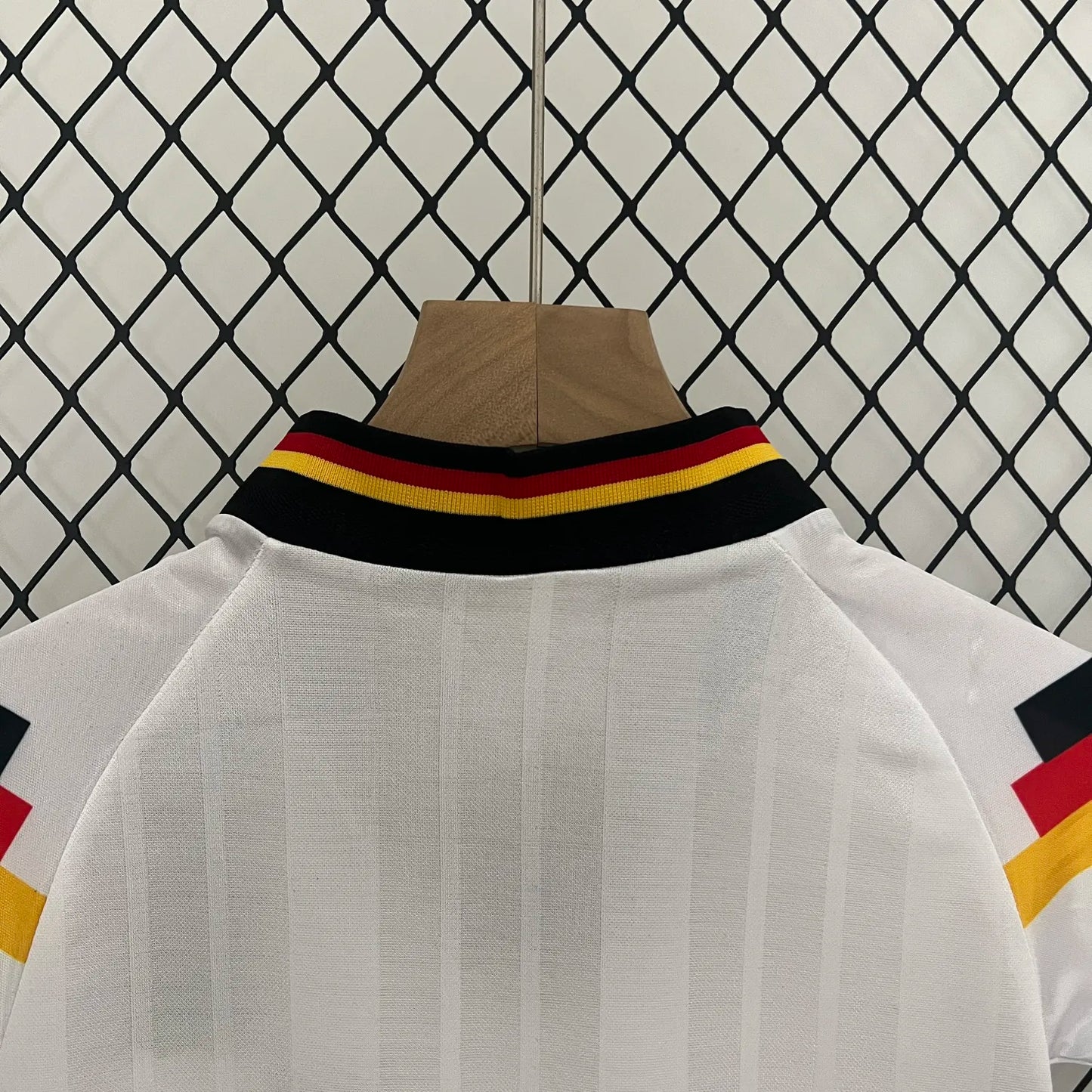 Retro1992 Germany Home Kids Kit