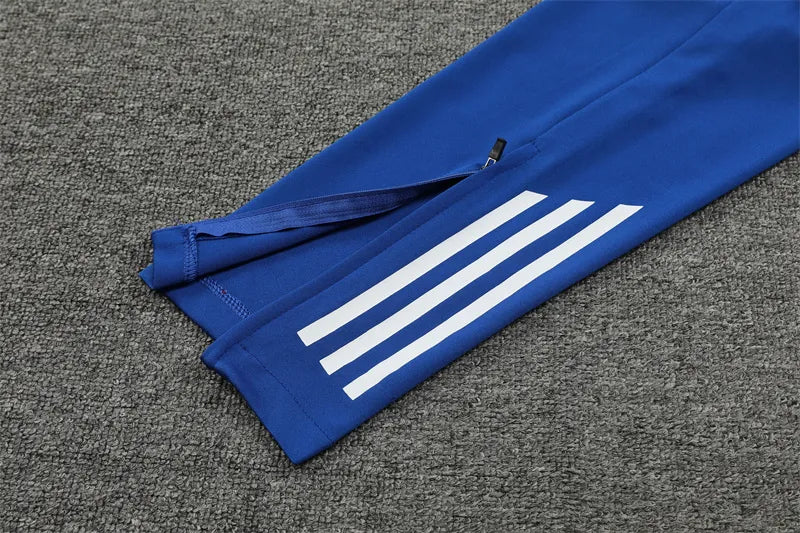 24-25 Japan White Training Suit
