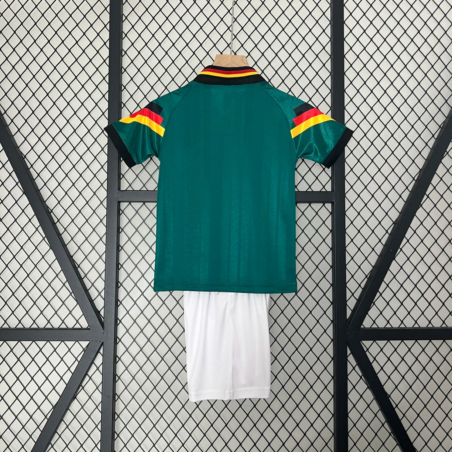 Retro1992 Germany Away Kids Kit