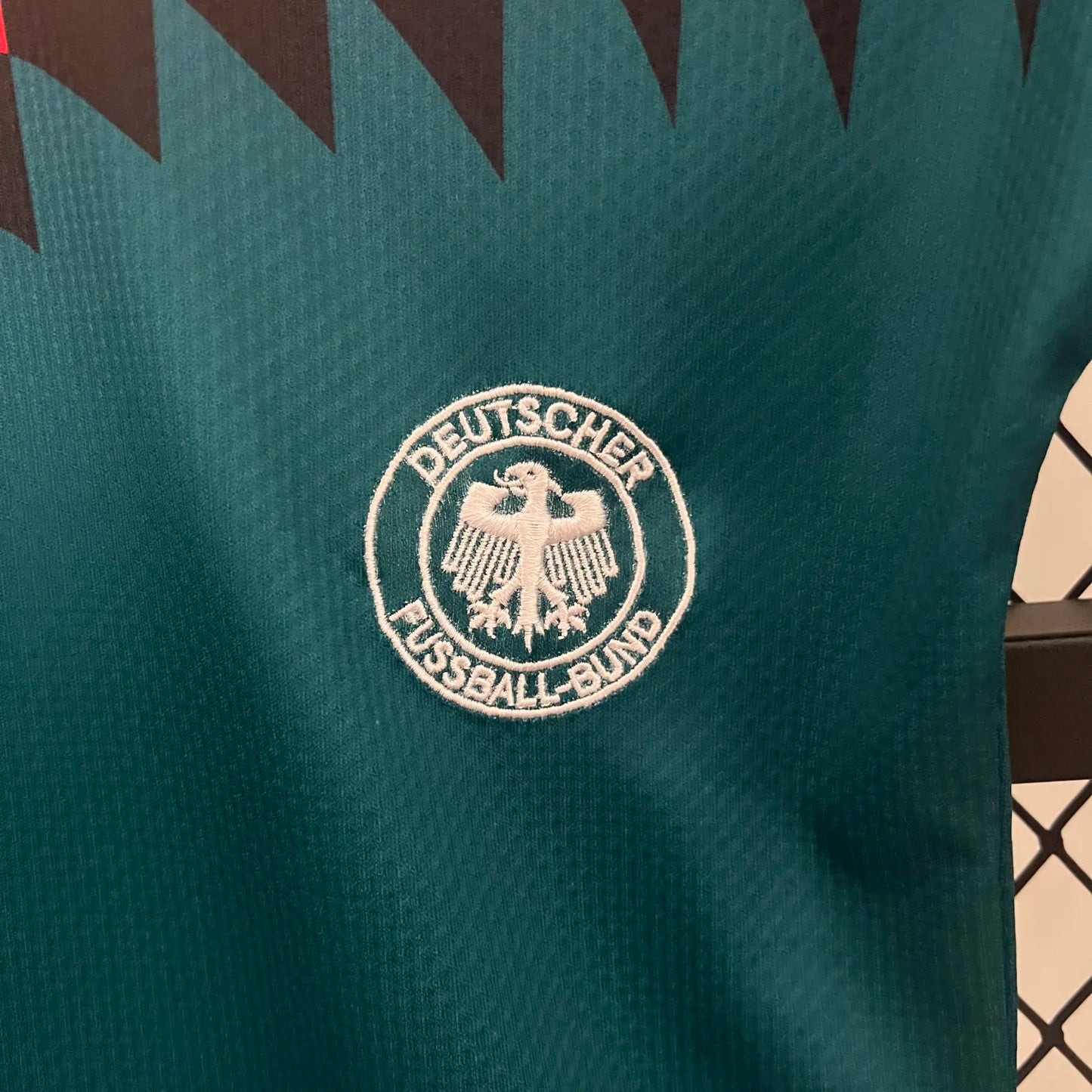 Retro1994 Germany Away Kids Kit