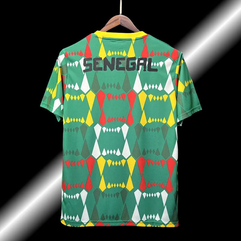 23-24 Senegal Home Fans Jersey