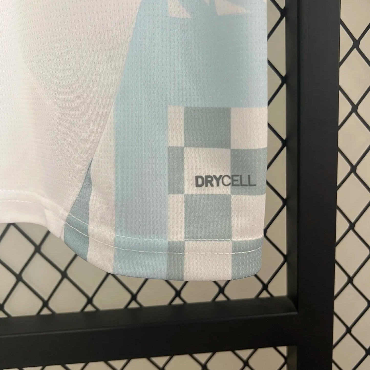 24-25 Marseille Home Fans Jersey