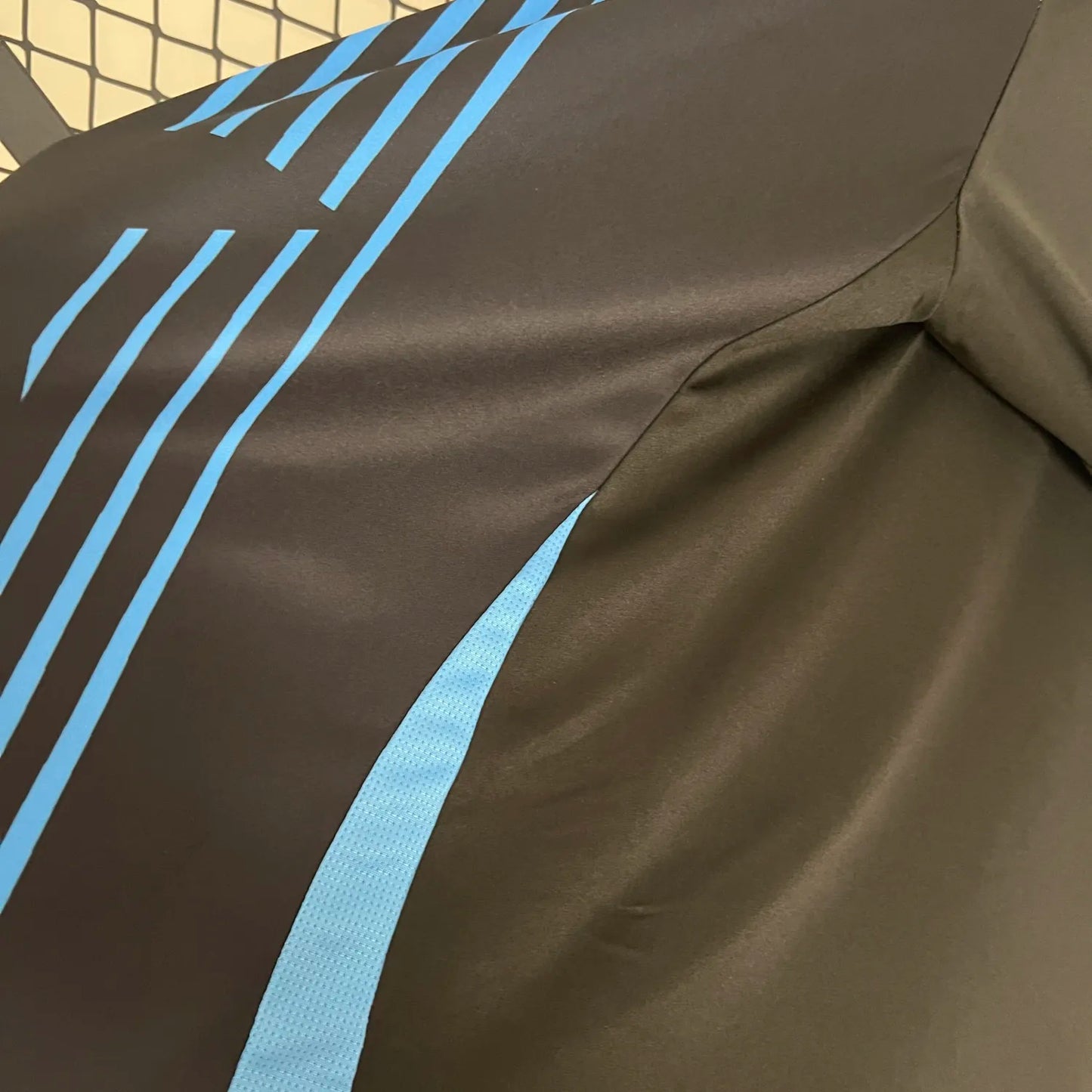 2024 Argentina Special Fans Jersey